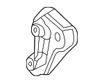 50520TX4A01 - Suspension: Mount Bracket for Acura Image
