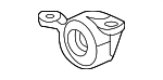 50710TX4A01 - Suspension: Insulator for Acura Image