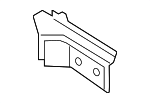 PAB804792GRV - Body: Side Reinforced for Porsche Image