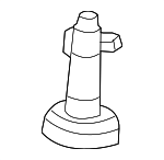 5102006AA - Suspension: Lower Ball Joint for Dodge: Viper Image