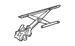6980107030 - Body: Window Regulator for Toyota: Avalon Image