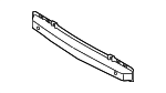 866302F010 - Body: Impact Bar for Kia: Spectra Image