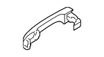 826511M050 - Body: Handle, Outside for Kia: Forte, Forte Koup Image