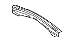 52140FN25A9P - Body: Floor Crossmember for Subaru Image