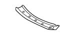52140FL21A9P - Body: Rear Cross-member for Subaru Image