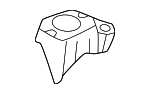52153FL08A9P - Body: Suspension Support for Subaru Image