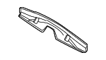 52140FL17A9P - Body: Front Crossmember for Subaru Image