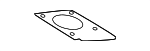 96077FN05A - Body: Access Cover Gasket for Subaru Image