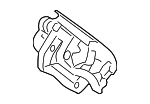 582301D500 - Brakes: Caliper Assembly for Kia Image