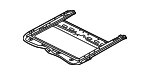 913003JA0B - Body: Sunroof Frame for Nissan Image