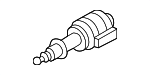 1K6941295 - Electrical: Headlight Motor for Volkswagen Image