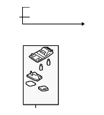 63650AD010B0 - : Overhead Console for Toyota: Tacoma Image