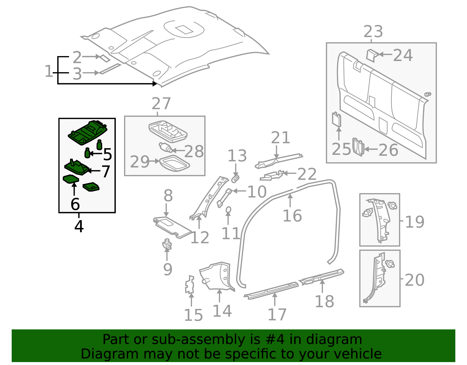 【takoオーダーページ】 Spindle Gussets - With Sway Bar Mounts - 3rd Gen Tacoma