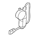 5713A022 - : Window Motor for Mitsubishi: Montero Sport Image