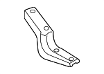 5179360180 - Body: Front Bracket for Lexus: LX570 Image