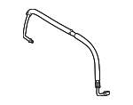 887120C022 - HVAC: Suction Hose for Toyota Image