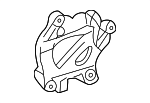 884310C012 - HVAC: A/C Compressor Bracket for Toyota Image