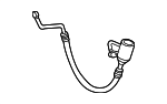 887110C080 - : Discharge Hose for Toyota: Tundra Image