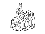 883200C01084 - HVAC: Compressor for Toyota: Tundra Image