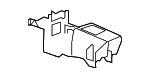 25818448 - Body: Console Base for Buick: Enclave | GMC: Acadia | Saturn: Outlook Image