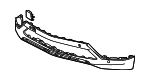 85014183 - Body: Bumper Cover for GM Image