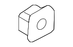 84965AA060 - Body: Door Trim Panel Grommet for Subaru Image