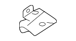 94286AL01A - Body: Door Trim Panel Bracket for Subaru Image