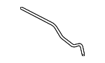47401JA000 - Body: Brake Hydraulic Line for Nissan Image