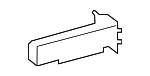 2236102304 - Body: Rail Extension for Mercedes-Benz Image