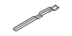 MR241830 - Body: Floor Side Rail for Mitsubishi Image