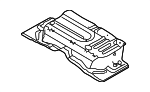 MR241817 - Body: Center Floor Pan for Mitsubishi Image