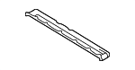 MR241827 - Body: Floor Crossmember for Mitsubishi Image