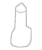 19130502 - HVAC: Rear AC Hose Valve for GM Image