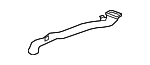 T4A3749 - : Defroster Duct for Jaguar Image