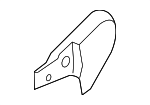 882751W010HU - Body: Seat Frame Trim Panel for Kia Image