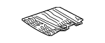 881951WBA0 - Body: Seat Cushion Heater for Kia Image