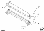 17217507980 - : Holder for BMW Image