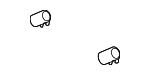 92202996 - Exhaust: Muffler &amp; Pipe Clamp for GM Image