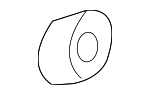 92231199 - Exhaust: Exhaust System Hanger for GM Image