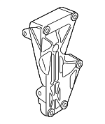 7L903805H - : Alternator Bracket for Audi: S6 Image