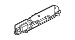 FUG500010 - Body: Actuator for Land Rover: LR3, LR4 Image