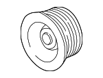 274110D010 - : Pulley for Toyota Image
