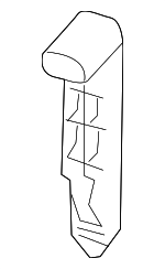 30763155 - Electrical: Anchor for Volvo Image