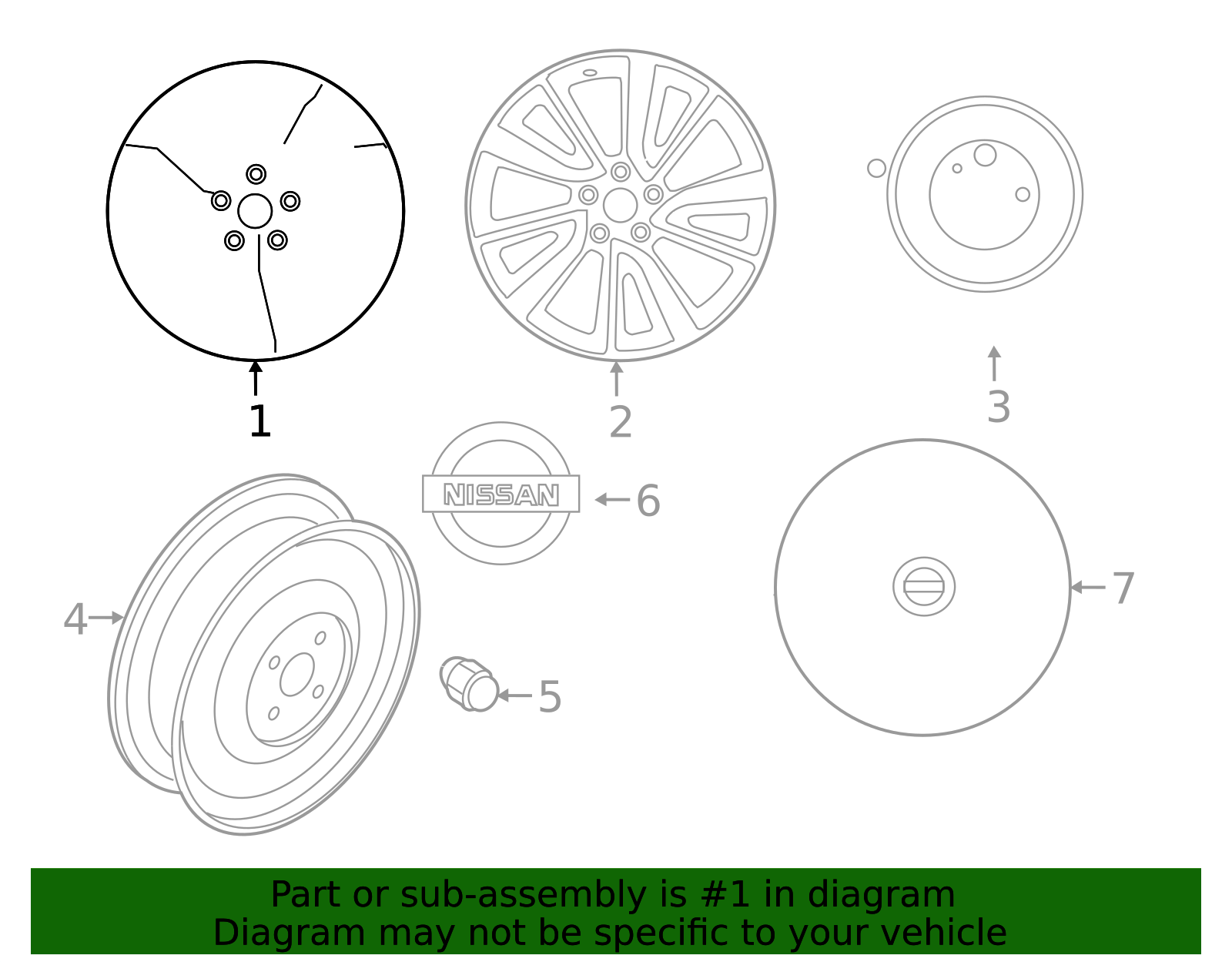wheel-alloy-official-nissan-parts-store