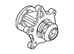 251002M013 - : Water Pump for Hyundai Image