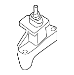 11253ET80A - Engine: Mount Bracket for Nissan Image