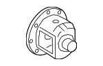 68032258AA - Driveline &amp; Axles: Differential Carrier for Mopar Image