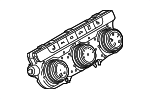 2GJ907044KXBT - : Heater Control for Volkswagen: Taos Image