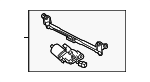 981002L000 - : Linkage Assembly for Hyundai: Elantra Image