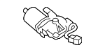 981101H000 - Body: Wiper Motor for Hyundai: Elantra Image